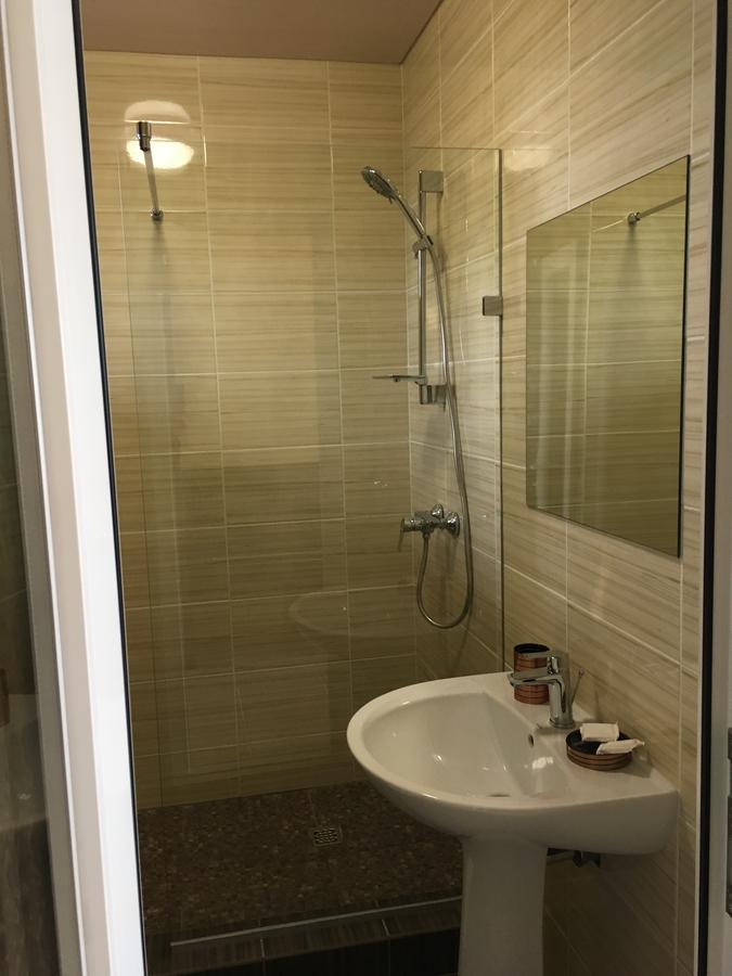 ザトカ Kauri Bed & Breakfast エクステリア 写真