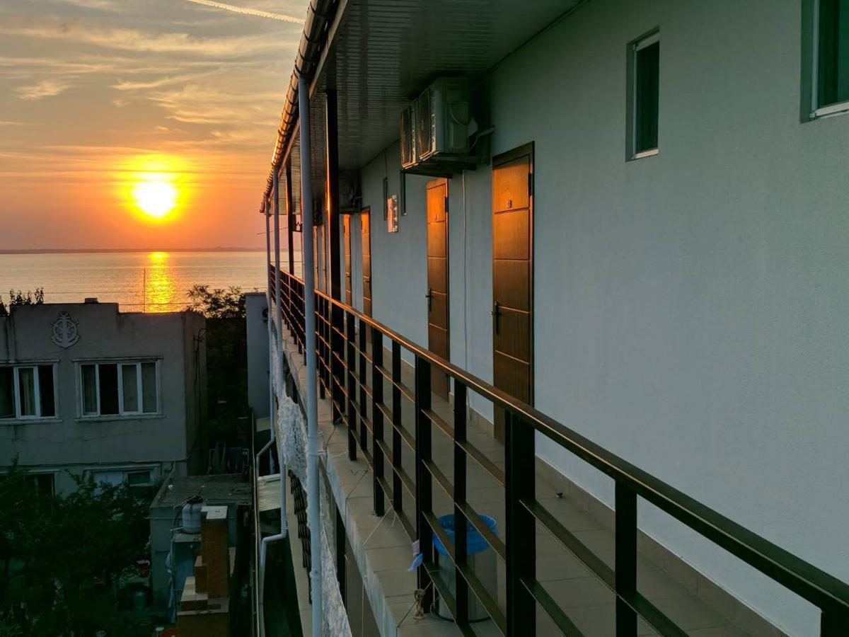 ザトカ Kauri Bed & Breakfast エクステリア 写真